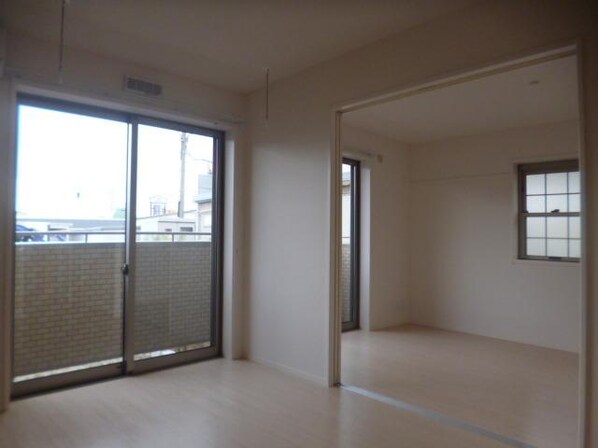 ブランドールKの物件内観写真